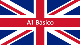 Inglés Básico (A1)