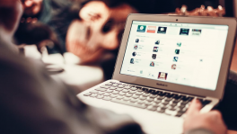 Redes sociales, blogs y wikis iniciación