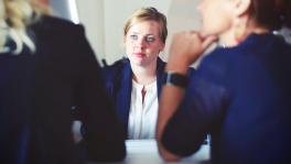 Síndrome de la mujer trabajadora